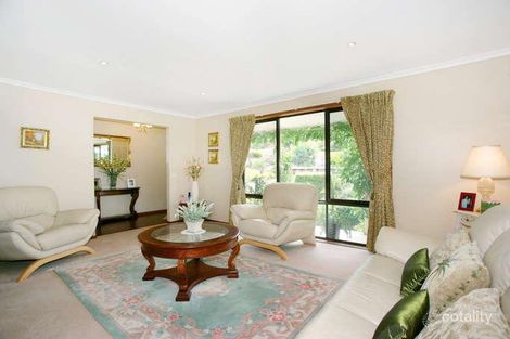 Property photo of 10 Ormonde Court Diamond Creek VIC 3089