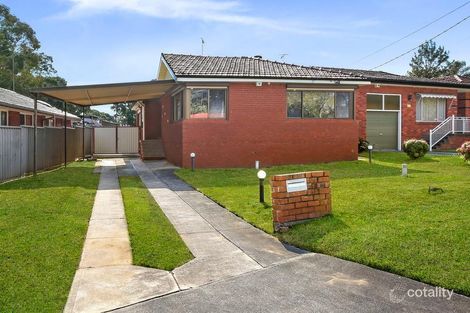 24 Ogilvie St, East Hills, NSW 2213