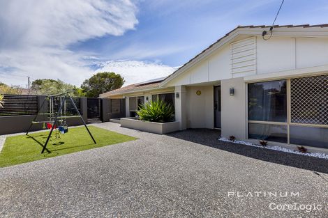 Property photo of 8 Camfield Place Beldon WA 6027