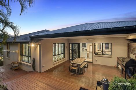 Property photo of 55 Saffron Street Elanora QLD 4221