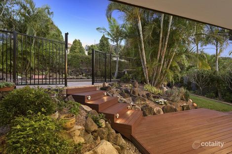 Property photo of 55 Saffron Street Elanora QLD 4221