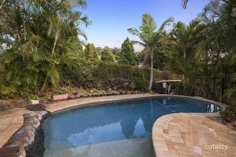 Property photo of 55 Saffron Street Elanora QLD 4221