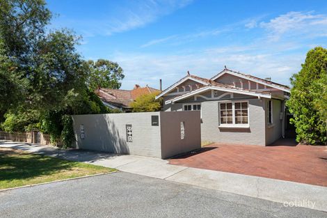 Property photo of 51 Gloster Street Subiaco WA 6008