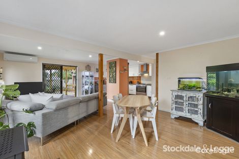 Property photo of 17 Thamballina Road Clifton Springs VIC 3222
