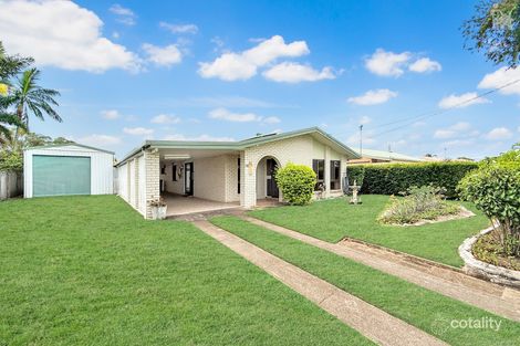 18 Sunset Cres, Torquay, QLD 4655