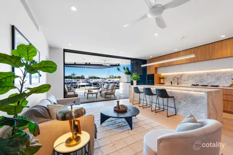 27/1 Grand Jabiru Way, Hope Island, QLD 4212