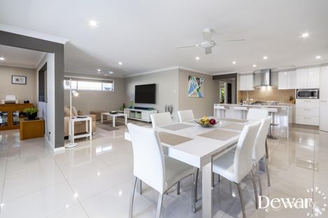 Property photo of 83 Pentas Drive Bongaree QLD 4507