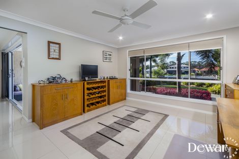 Property photo of 83 Pentas Drive Bongaree QLD 4507