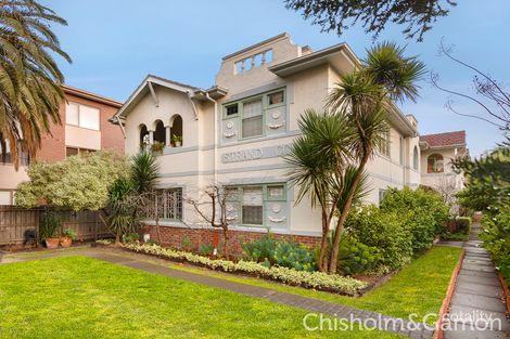 6/8a Dickens St, Elwood, VIC 3184