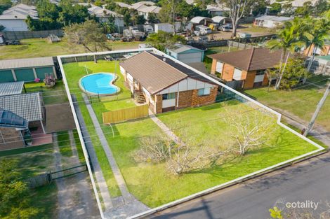 Property photo of 3 Stephen Street Ellen Grove QLD 4078