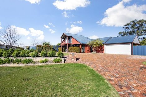 Property photo of 1 Horseshoe Circuit Henley Brook WA 6055