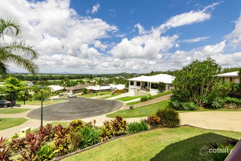 Property photo of 15 Roy Court Glenella QLD 4740