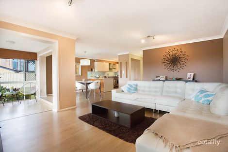 Property photo of 3/25-27 Hooker Boulevard Broadbeach Waters QLD 4218