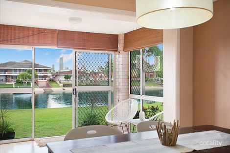 Property photo of 3/25-27 Hooker Boulevard Broadbeach Waters QLD 4218
