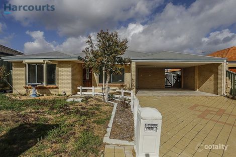 Property photo of 16 Pennine Pass Merriwa WA 6030