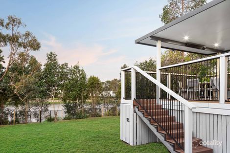 Property photo of 29 Brier Crescent Varsity Lakes QLD 4227