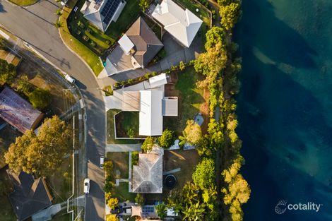 Property photo of 29 Brier Crescent Varsity Lakes QLD 4227