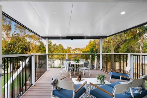 Property photo of 29 Brier Crescent Varsity Lakes QLD 4227