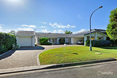 Property photo of 46 Hibbard Drive Port Macquarie NSW 2444