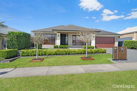 Property photo of 26 Dragonfly Drive Chisholm NSW 2322