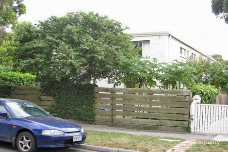 3/24 Rushall St, Fairfield, VIC 3078