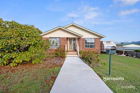 147 Upper Maud St, West Ulverstone, TAS 7315