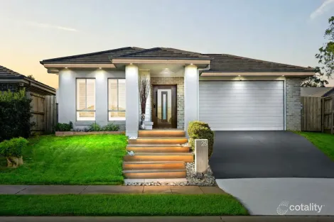 25 Amberley St, Gledswood Hills, NSW 2557