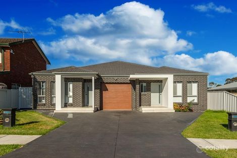 50/50-A Galton St, Wetherill Park, NSW 2164