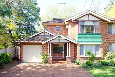 Property photo of 2/40 Castle Street Castle Hill NSW 2154