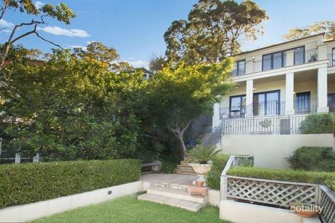 4a Harnett Ave, Mosman, NSW 2088