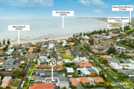 2/9 Upton St, Altona, VIC 3018