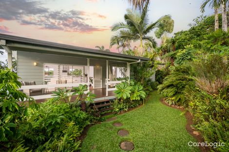 Property photo of 10 Blue Hills Crescent Freshwater QLD 4870