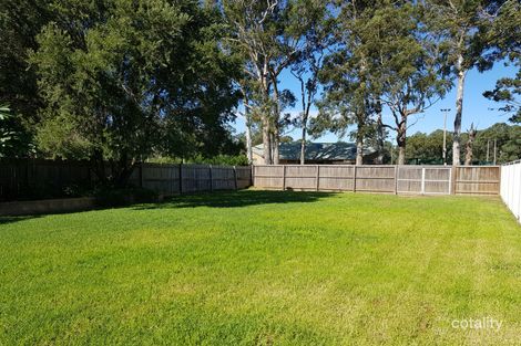 Property photo of 50 Waterside Crescent Carramar NSW 2163