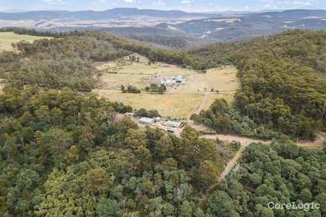 Property photo of 237 Hungry Flats Road Tunnack TAS 7120