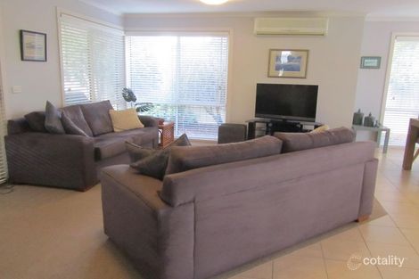 Property photo of 27 Monash Drive Benalla VIC 3672