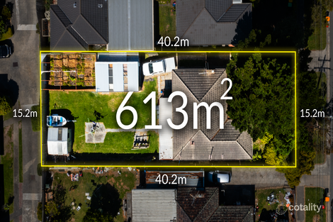 13 Carpenter St, Noble Park, VIC 3174