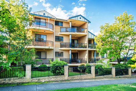 2/7-9 Torrens St, Merrylands West, NSW 2160