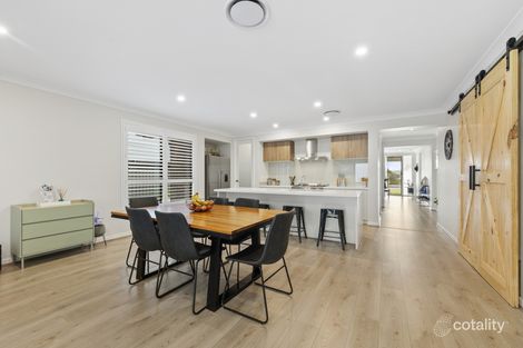 Property photo of 7 Simmental Street Lochinvar NSW 2321