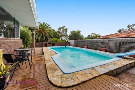 Property photo of 58 Sampson Road Lesmurdie WA 6076