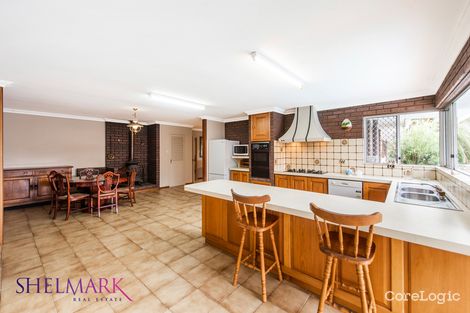 Property photo of 58 Sampson Road Lesmurdie WA 6076