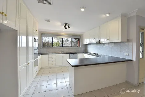 Property photo of 52 Marriot Road Keilor Downs VIC 3038