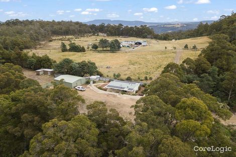 Property photo of 237 Hungry Flats Road Tunnack TAS 7120