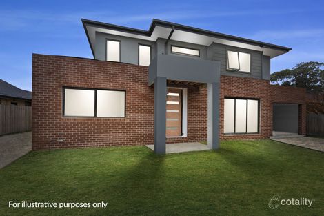 Property photo of 3/34 Ronald Avenue Frankston South VIC 3199