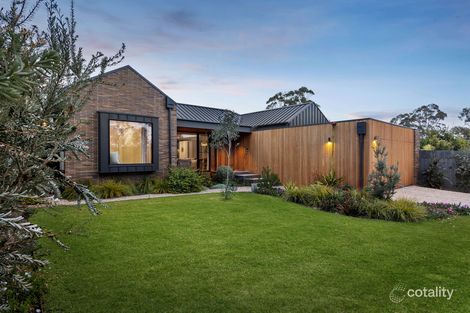 5 Stanmore Ave, Somers, VIC 3927