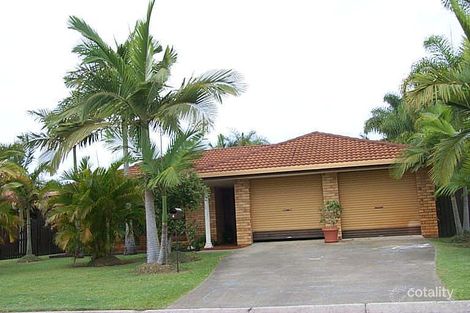 4 Sequoia Cl, Elanora, QLD 4221