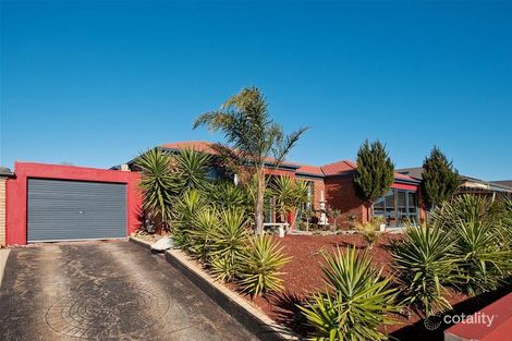 Property photo of 20 McLennan Avenue Maddingley VIC 3340