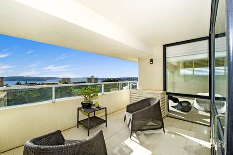 Property photo of 9/99 Darling Point Road Darling Point NSW 2027