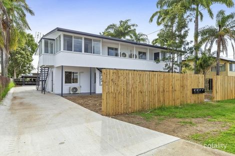 2/67 Edington St, Berserker, QLD 4701