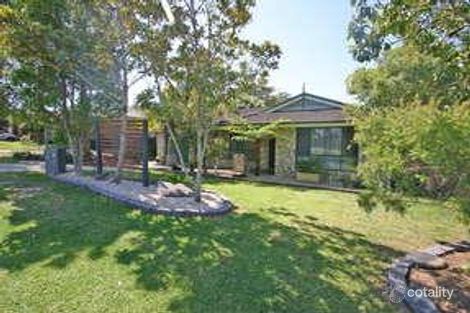 Property photo of 2A Aquamarine Drive Toormina NSW 2452