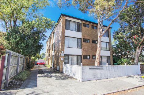 11/18 Shaftesbury St, Essendon, VIC 3040